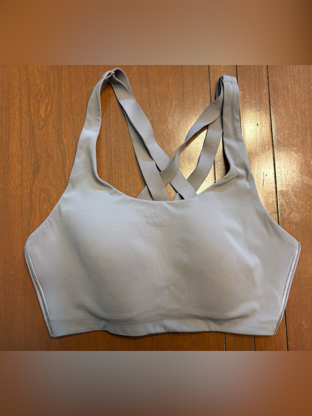 lululemon Energy Bra
High Support